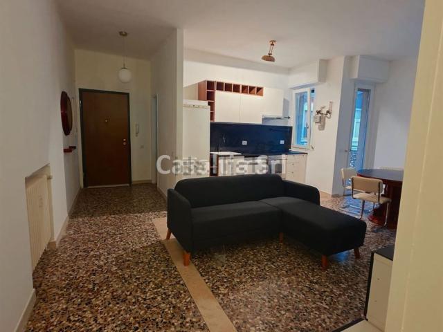 Appartamento in affitto di 90 m² in Via Palanzone