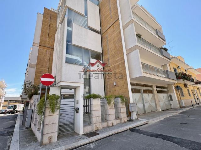 Appartamento in affitto di 90 m² in Via Palestro