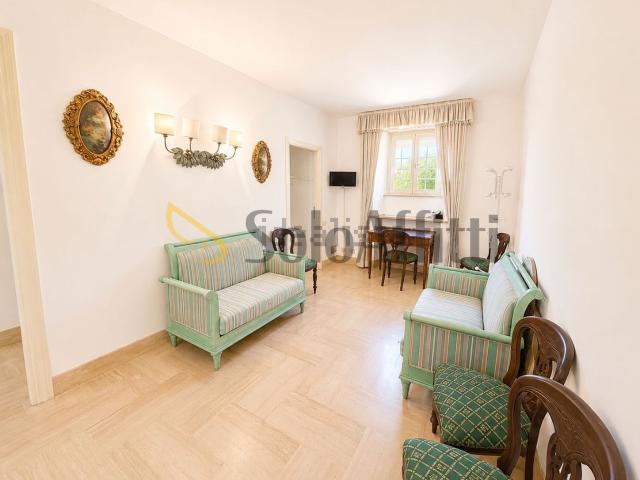 Appartamento in affitto di 90 m² in Via Palermo