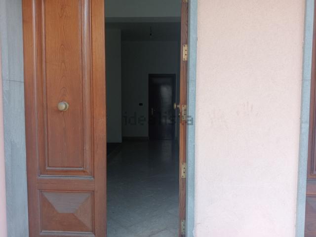 Appartamento in affitto di 90 m² in Via Palomba
