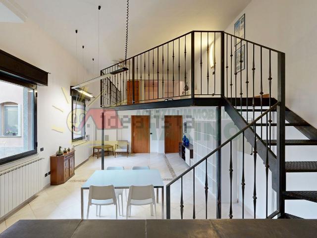 Appartamento in affitto di 90 m² in Via Papa Giovanni XXIII, 15