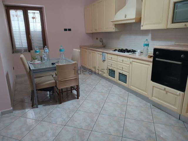 Appartamento in affitto di 90 m² in Via Papa Giovanni XXIII