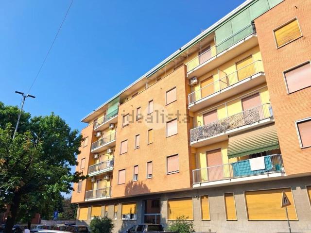 Appartamento in affitto di 90 m² in Via Pasubio, 4