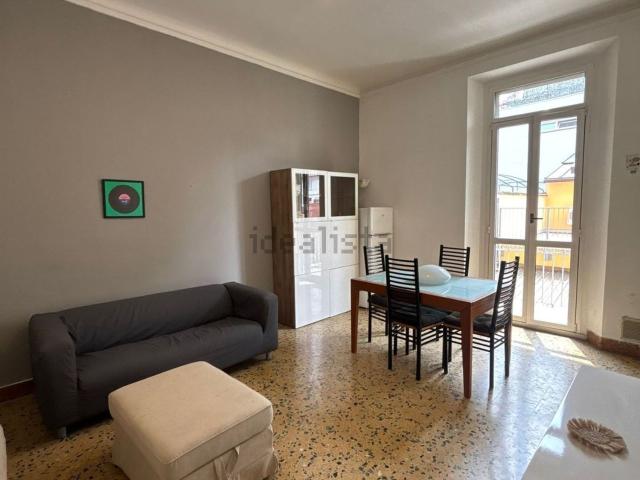Appartamento in affitto di 90 m² in Via Pavia
