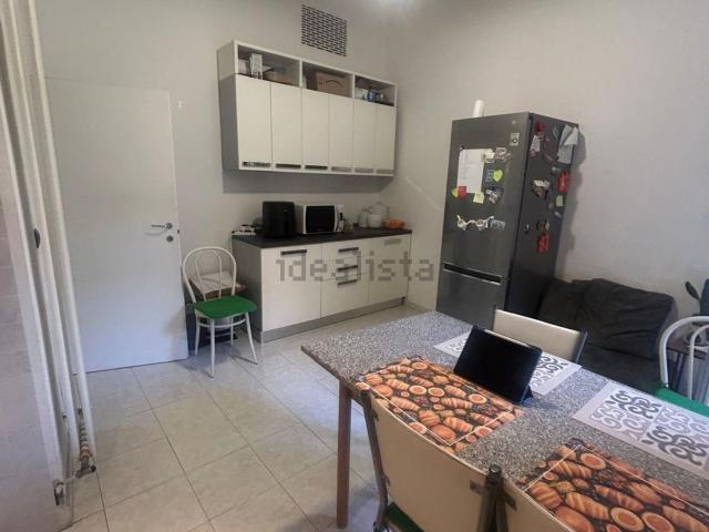 Appartamento in affitto di 90 m² in Via Pelagio Palagi
