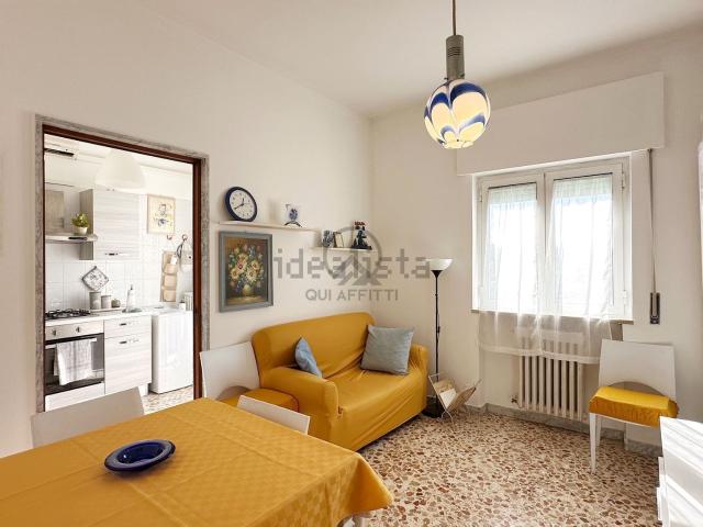 Appartamento in affitto di 90 m² in Via Piave