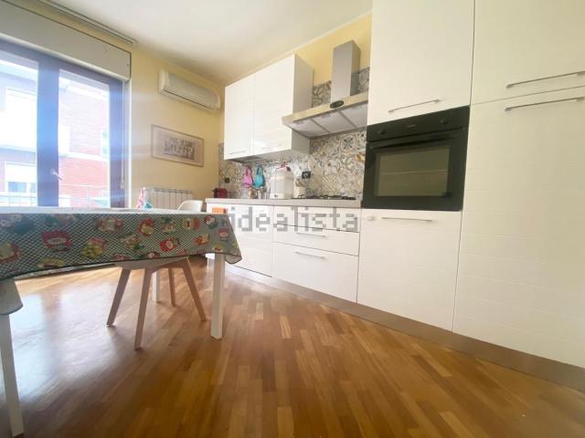 Appartamento in affitto di 90 m² in Via Piave