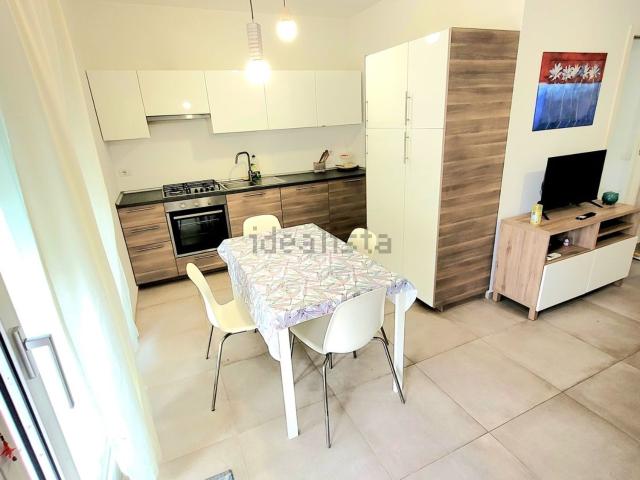 Appartamento in affitto di 90 m² in Via Piceno