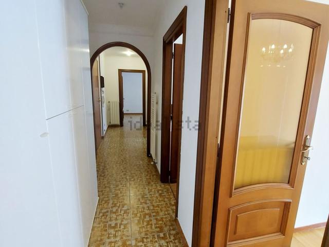 Appartamento in affitto di 90 m² in Via Pietro Agosti, 145