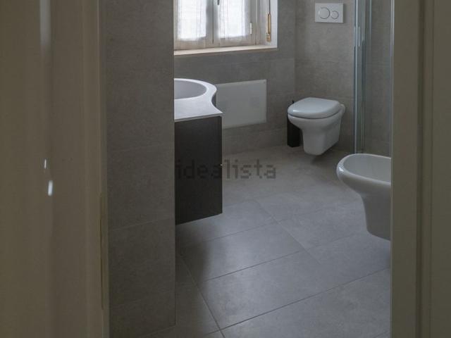 Appartamento in affitto di 90 m² in Via Pietro Gassendi, 2