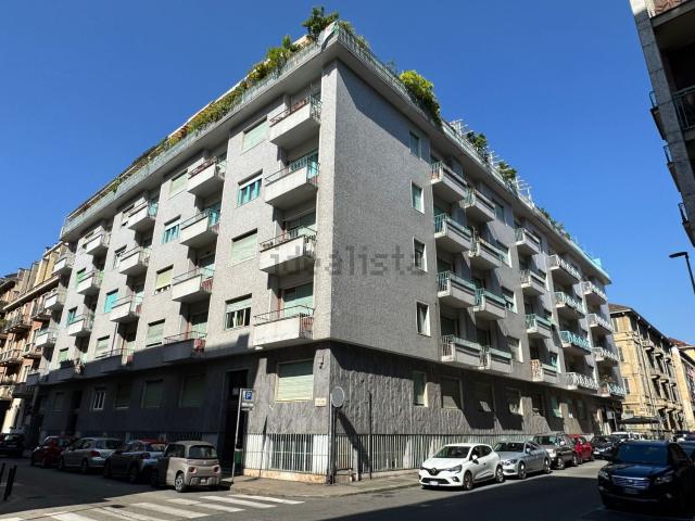 Appartamento in affitto di 90 m² in Via Pietro Giuria, 6