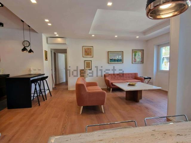 Appartamento in affitto di 90 m² in Via Pietro da Cortona