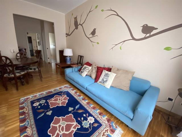 Appartamento in affitto di 90 m² in Via Pietro da Cemmo, 6