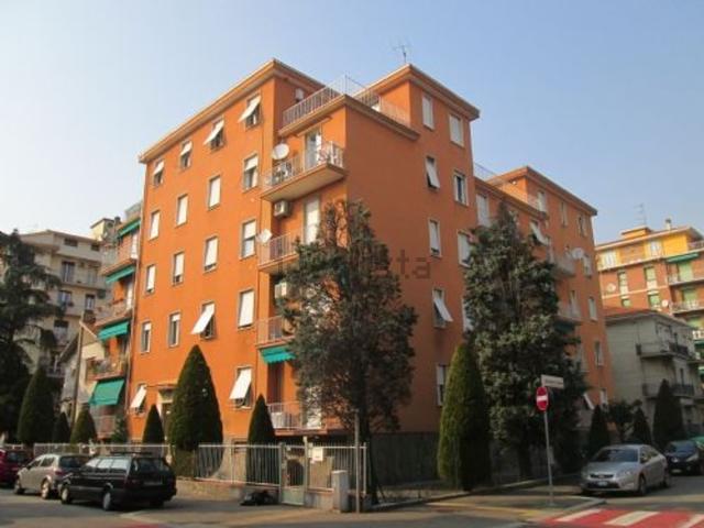 Appartamento in affitto di 90 m² in Via Pietro Mascagni