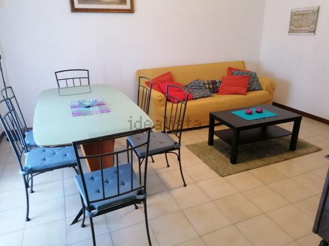 Appartamento in affitto di 90 m² in Via Pietro Selvatico