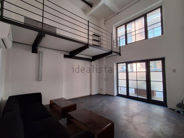 Appartamento in affitto di 90 m² in Via Pietrasanta, 12