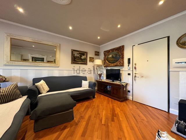 Appartamento in affitto di 90 m² in Via Piemonte