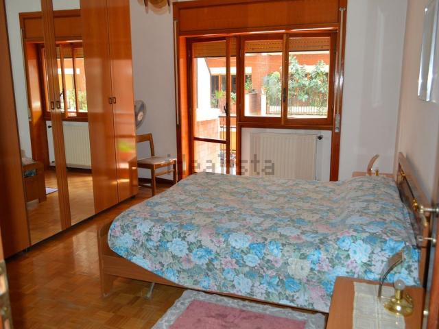 Appartamento in affitto di 90 m² in Via Pisino, 153