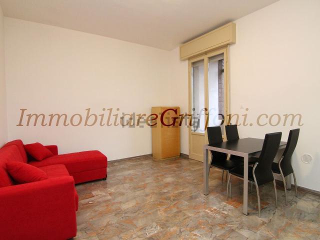 Appartamento in affitto di 90 m² in Via po