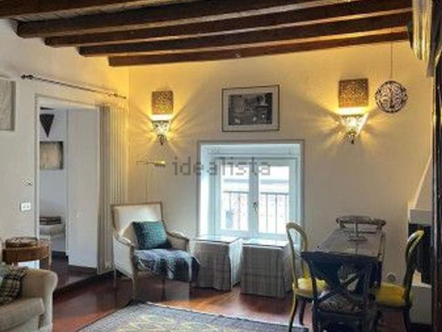 Appartamento in affitto di 90 m² in Via Pontida, 2