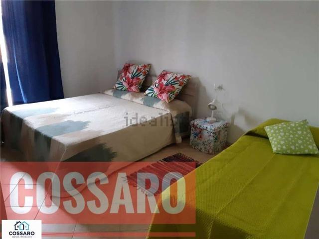 Appartamento in affitto di 90 m² in Via Pordenone, 19