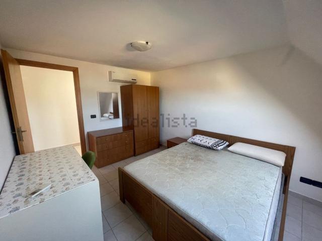 Appartamento in affitto di 90 m² in Via Progresso