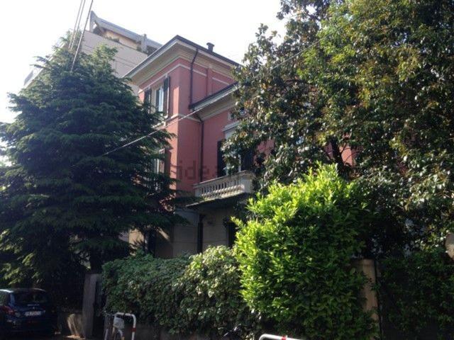 Appartamento in affitto di 90 m² in Via Prospero Manara, 7