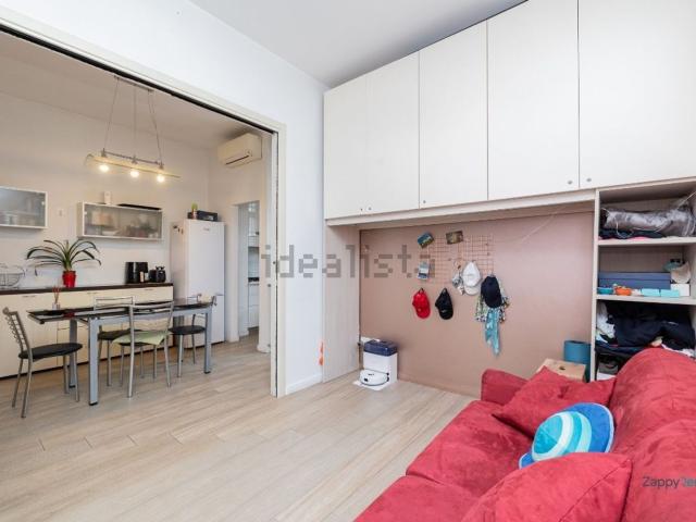 Appartamento in affitto di 90 m² in Via Privata Fonzaso, 5
