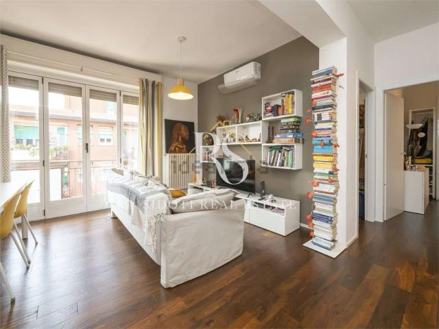 Appartamento in affitto di 90 m² in Via Privata Paolo Rotta, 10