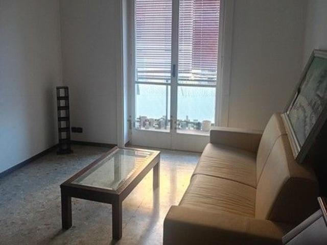 Appartamento in affitto di 90 m² in Via Privata Piero Martinetti