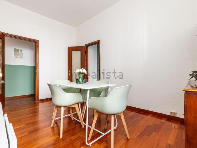 Appartamento in affitto di 90 m² in Via Privata Portoferraio, 4
