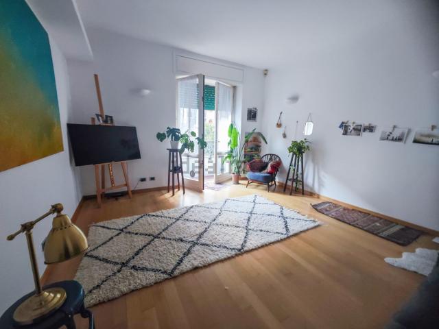 Appartamento in affitto di 90 m² in Via Raffaello Sanzio
