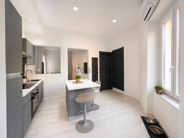 Appartamento in affitto di 90 m² in Via Redipuglia, 21