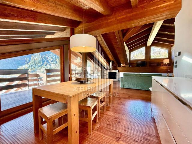Appartamento in affitto di 90 m² in Via Regionale, 11