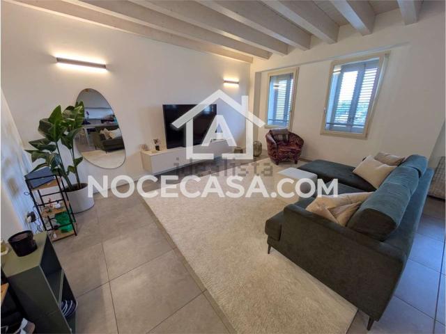 Appartamento in affitto di 90 m² in Via Risorgimento, 1