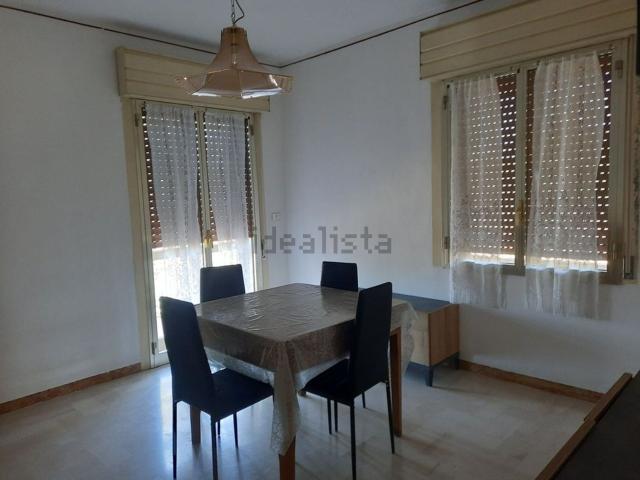Appartamento in affitto di 90 m² in Via Roma, 7