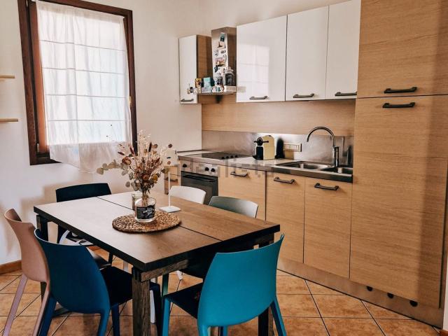 Appartamento in affitto di 90 m² in Via Roma