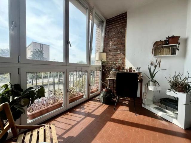 Appartamento in affitto di 90 m² in Via Rombon, 55