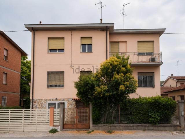 Appartamento in affitto di 90 m² in Via Romolo Conti