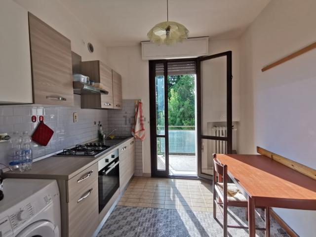 Appartamento in affitto di 90 m² in Via Roberto Marin, 32