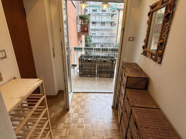 Appartamento in affitto di 90 m² in Via Rotaldo, 11