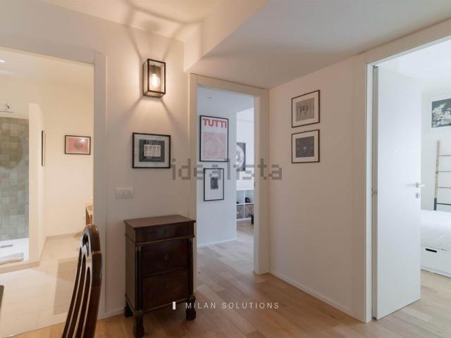 Appartamento in affitto di 90 m² in Via Rovello, 19