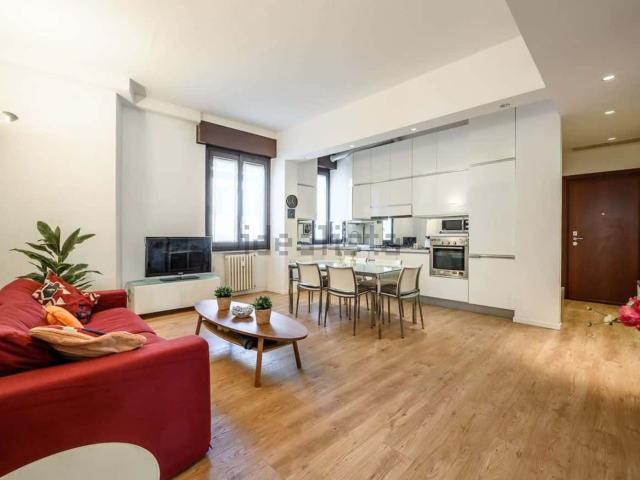 Appartamento in affitto di 90 m² in Via Sambuco, 14
