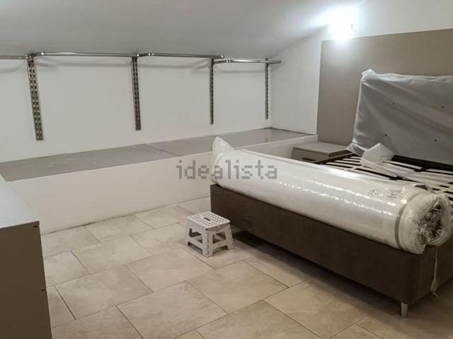 Appartamento in affitto di 90 m² in Via Sampolo