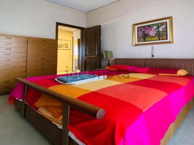 Appartamento in affitto di 90 m² in Via Sant&apos Anatalone
