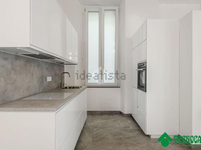 Appartamento in affitto di 90 m² in Via Sant&apos Agostino, 46