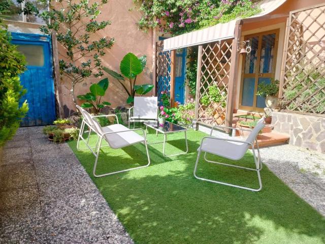 Appartamento in affitto di 90 m² in Via Santa Vittoria