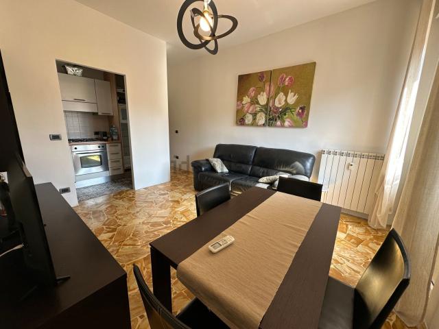 Appartamento in affitto di 90 m² in Via Santa Chiara, 39
