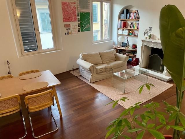 Appartamento in affitto di 90 m² in Via santa maria