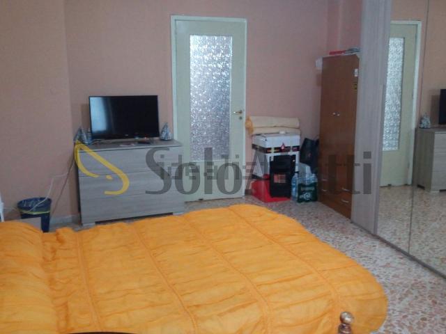 Appartamento in affitto di 90 m² in Via Santa Maria della Catena, 18